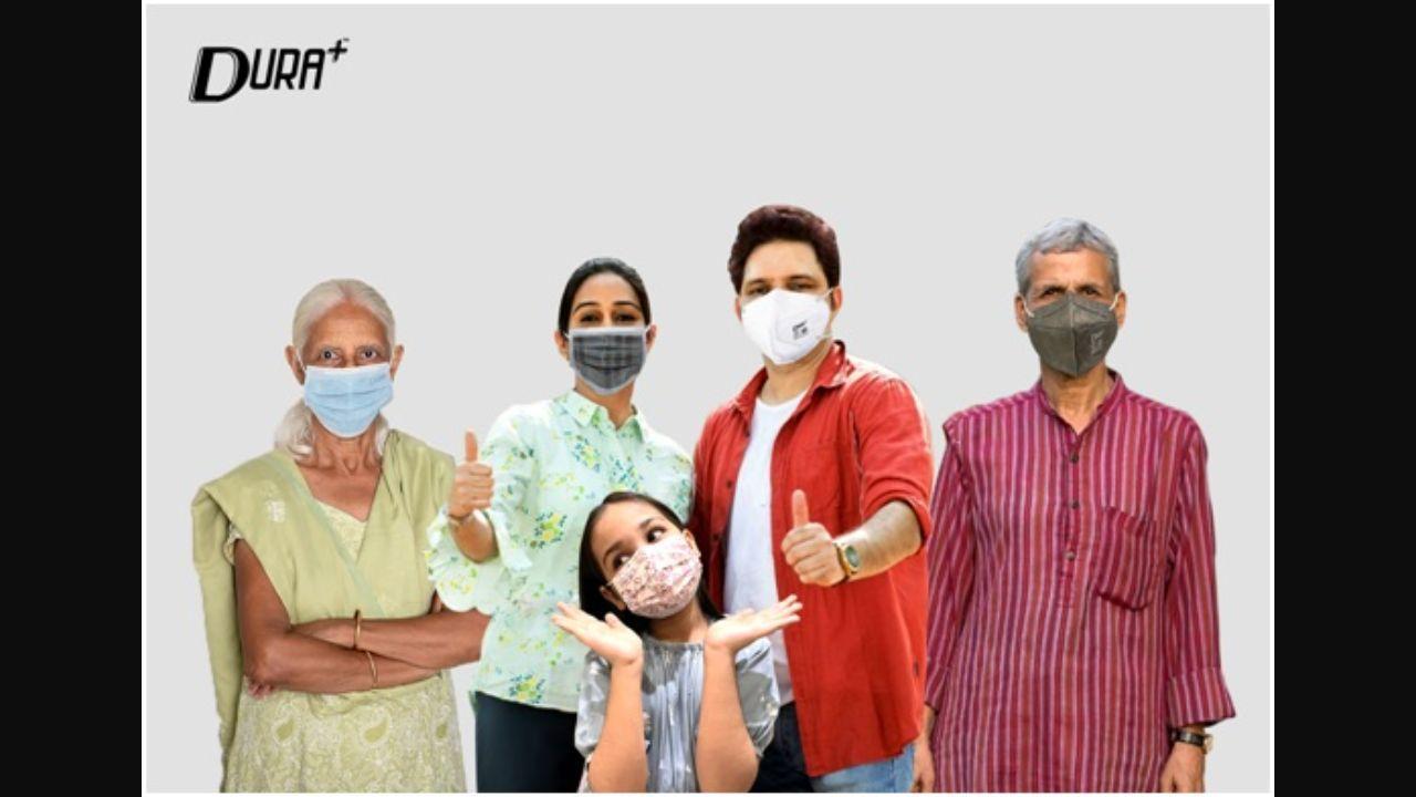 Planning to buy a new face mask? Here's why Duraplus Healthcare masks are the best for you!