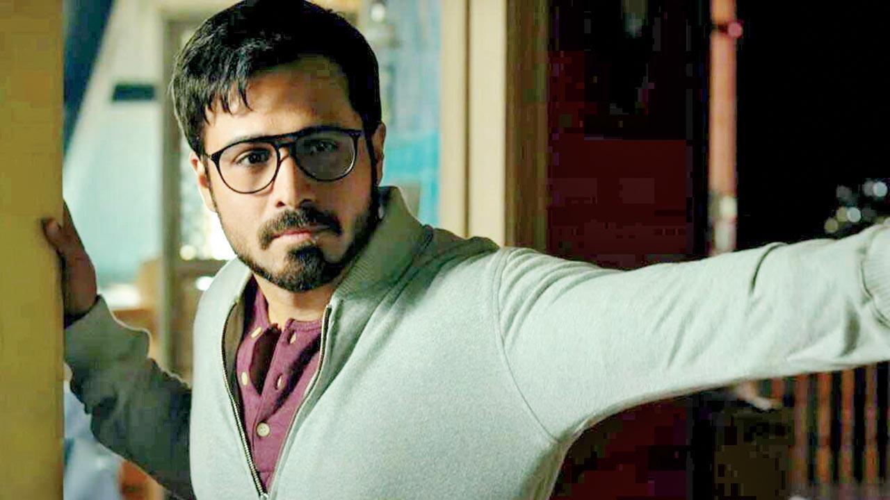 Jay Krishnan: Emraan Hashmi knows the genre’s rhythm