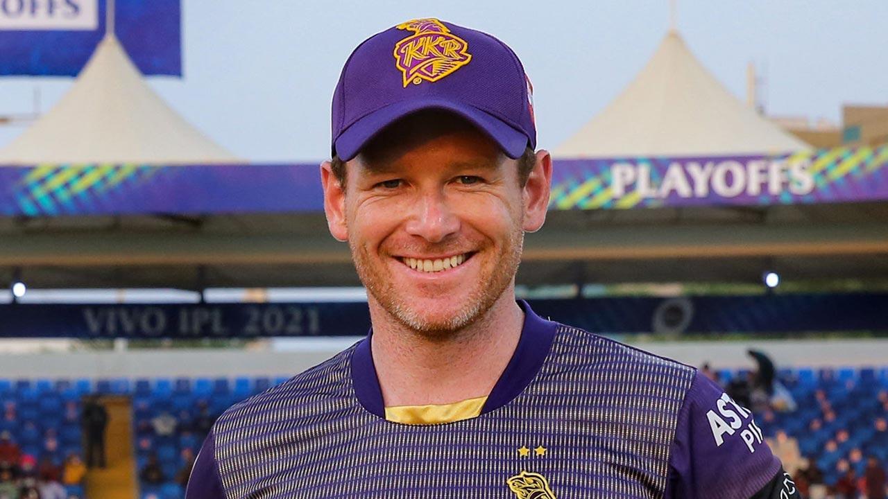 Eoin Morgan says "We like pitches where you can free yourself" in T20 World Cup 2021