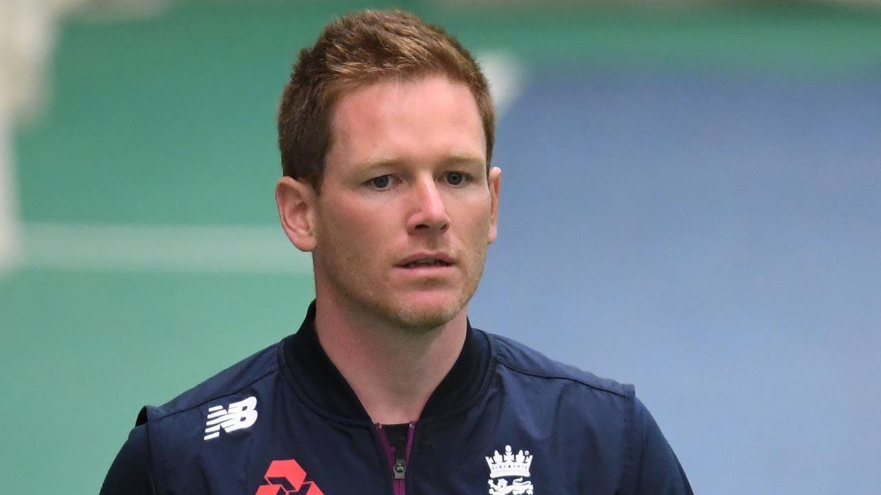 England to join West Indies in taking knee before T20 World Cup opener