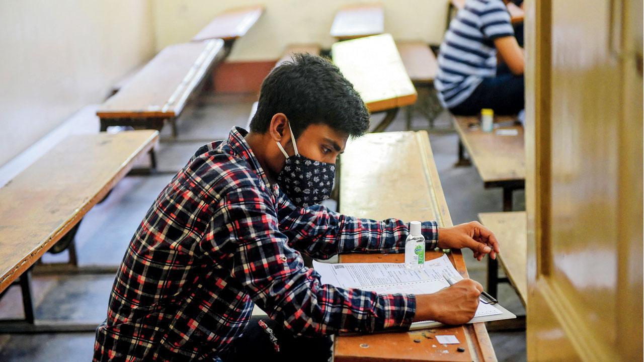 Will implement changes in NEET-Super Speciality exams from next year: Centre to SC