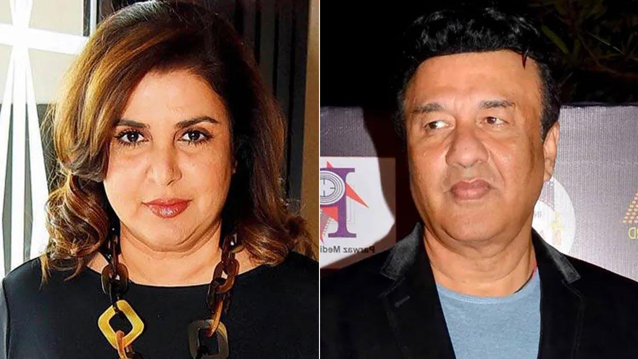 Here's why Farah Khan and Anu Malik haven't collaborated again after 'Main Hoon Na'