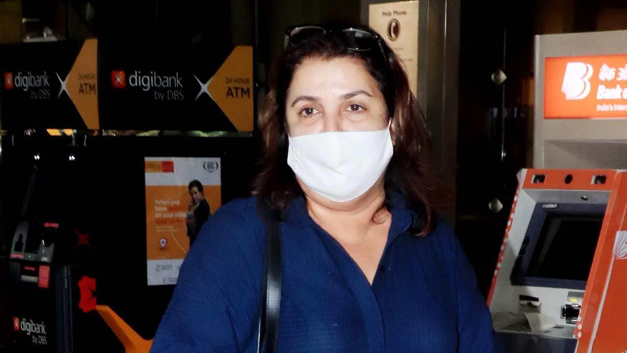 Bigg Boss 15: Farah Khan drops harsh truth bombs for Shamita Shetty, Jay Bhanushali, Vishal Kotian