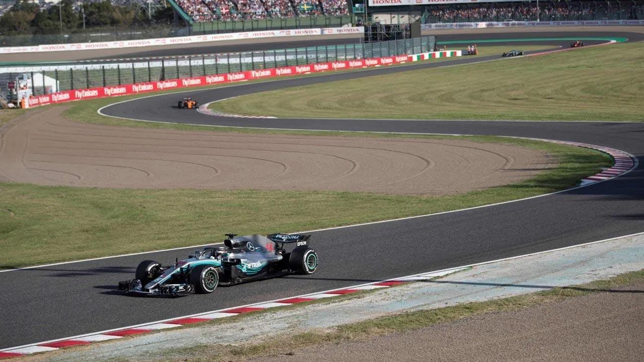 Australia F1 chief vows to keep race in Melbourne