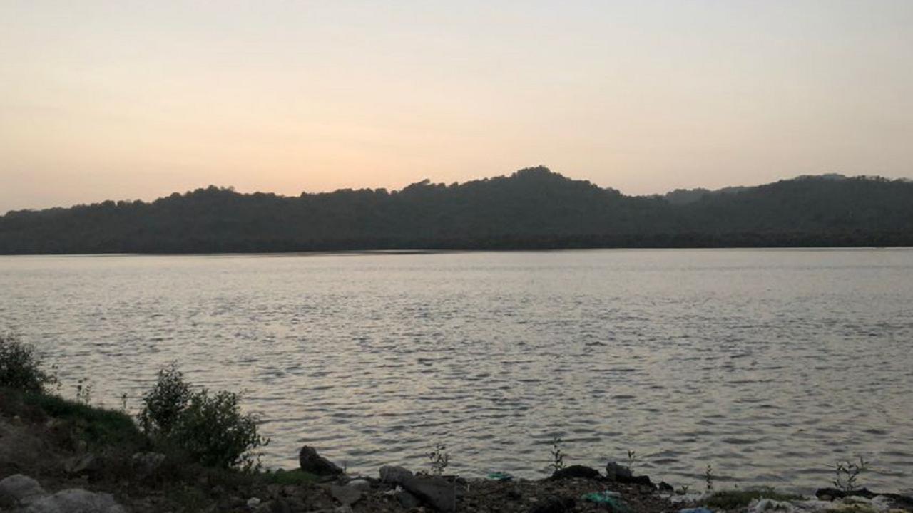 Task force to be set up for Thane water plan: Jayant Patil