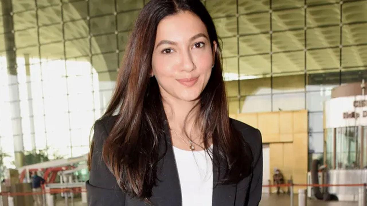 Exclusive: ‘Zaid Darbar introduced me to social media in a way that I wasn’t aware of,’ says Gauahar Khan