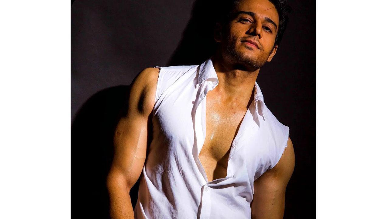 Exclusive: 'Would have been a sportsperson if not an actor,' reveals Anupamaa actor Gaurav Khanna
