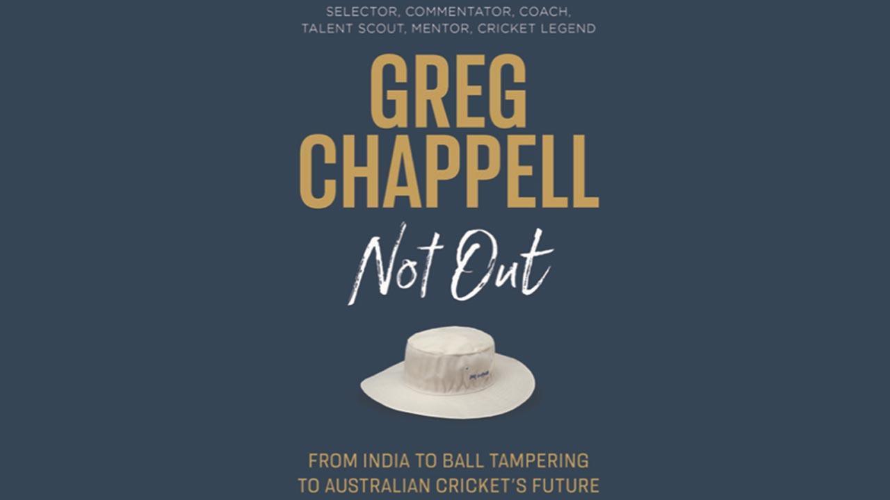 Greg Chappell: Senior India players made life difficult for juniors