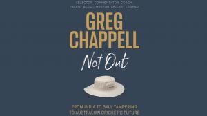 Greg Chappell: Senior India players made life difficult for juniors