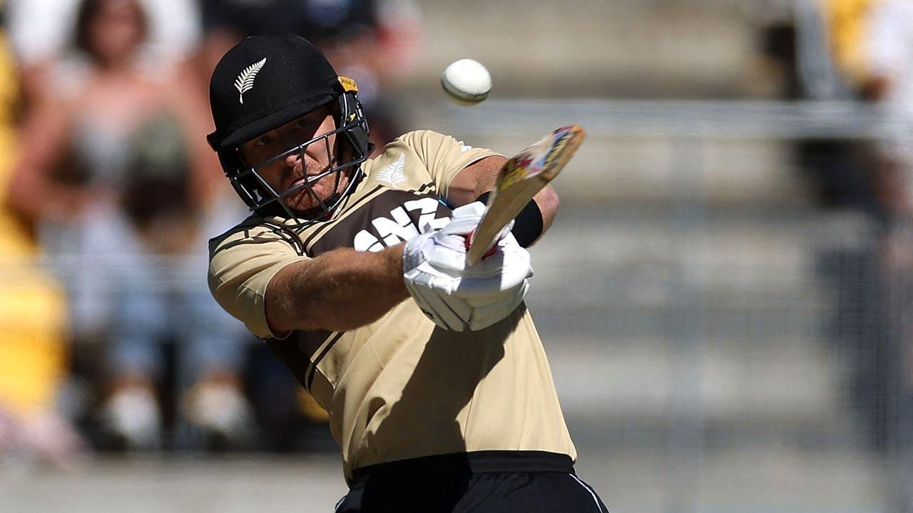 Martin Guptill: Pakistan pull-out was disappointing for all
