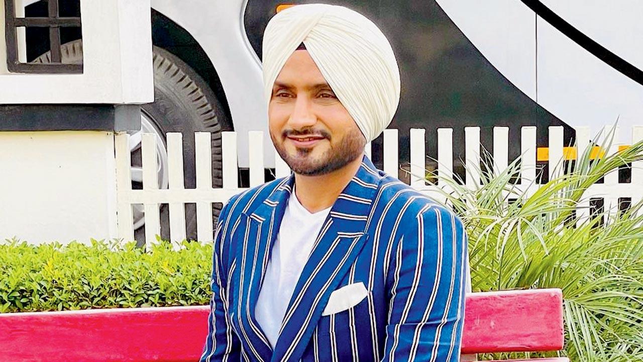 Harbhajan Singh