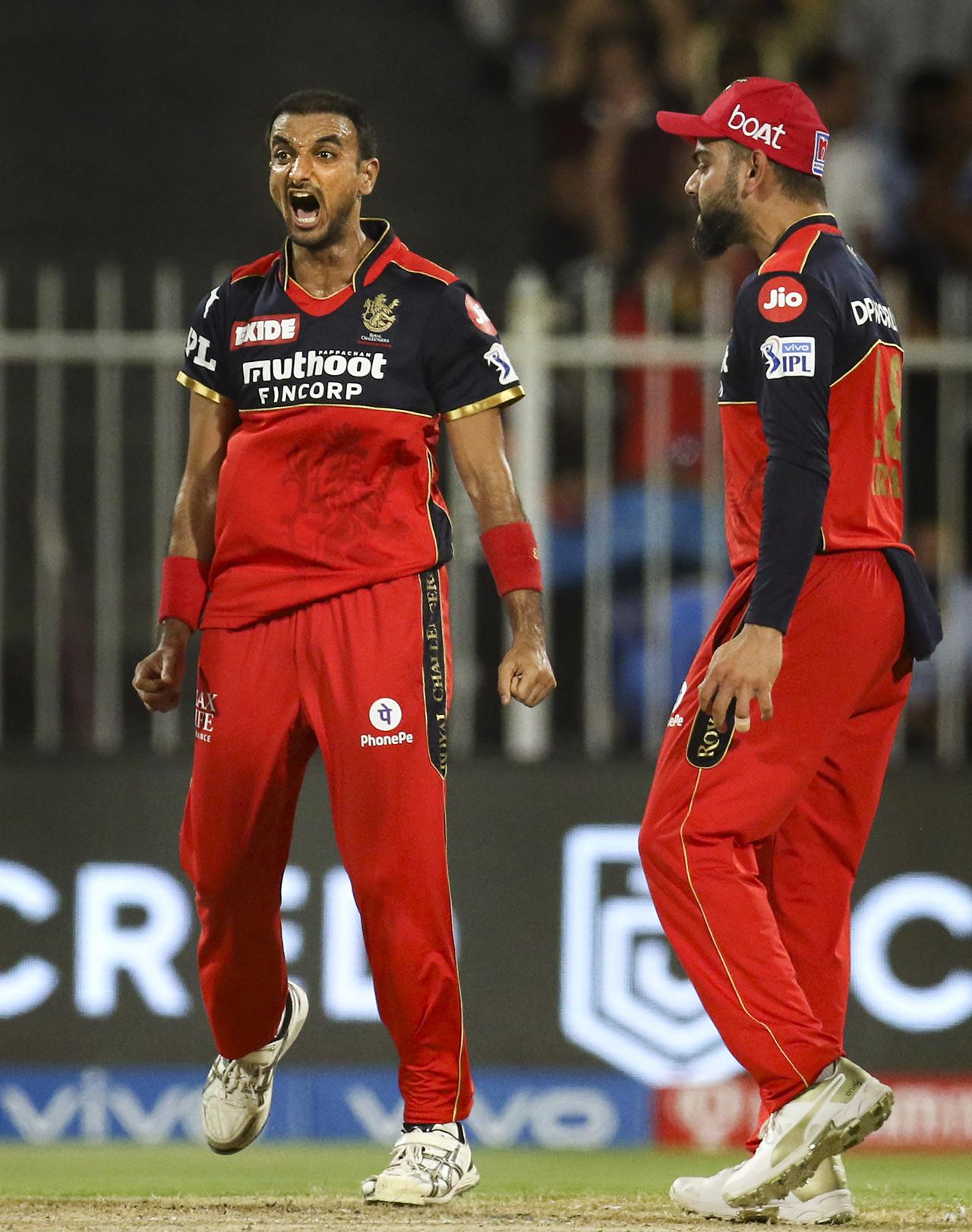 Harshal Patel (Royal Challengers Bangalore) Wickets - 32. Matches - 15. Best bowling - 5/27. Economy rate - 8.14. Average - 14.34