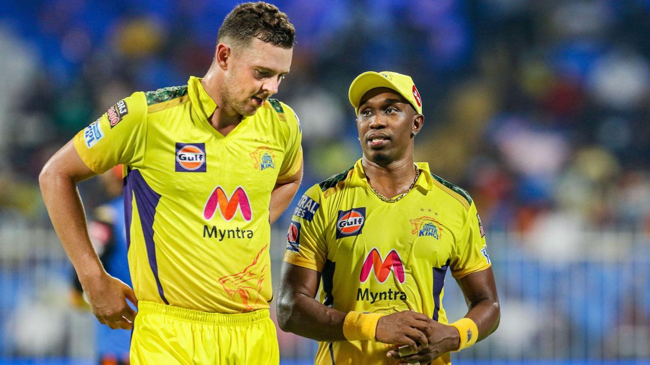 IPL 2021: 'CSK vs PBKS is an important game but not most crucial game,' says S Badrinath