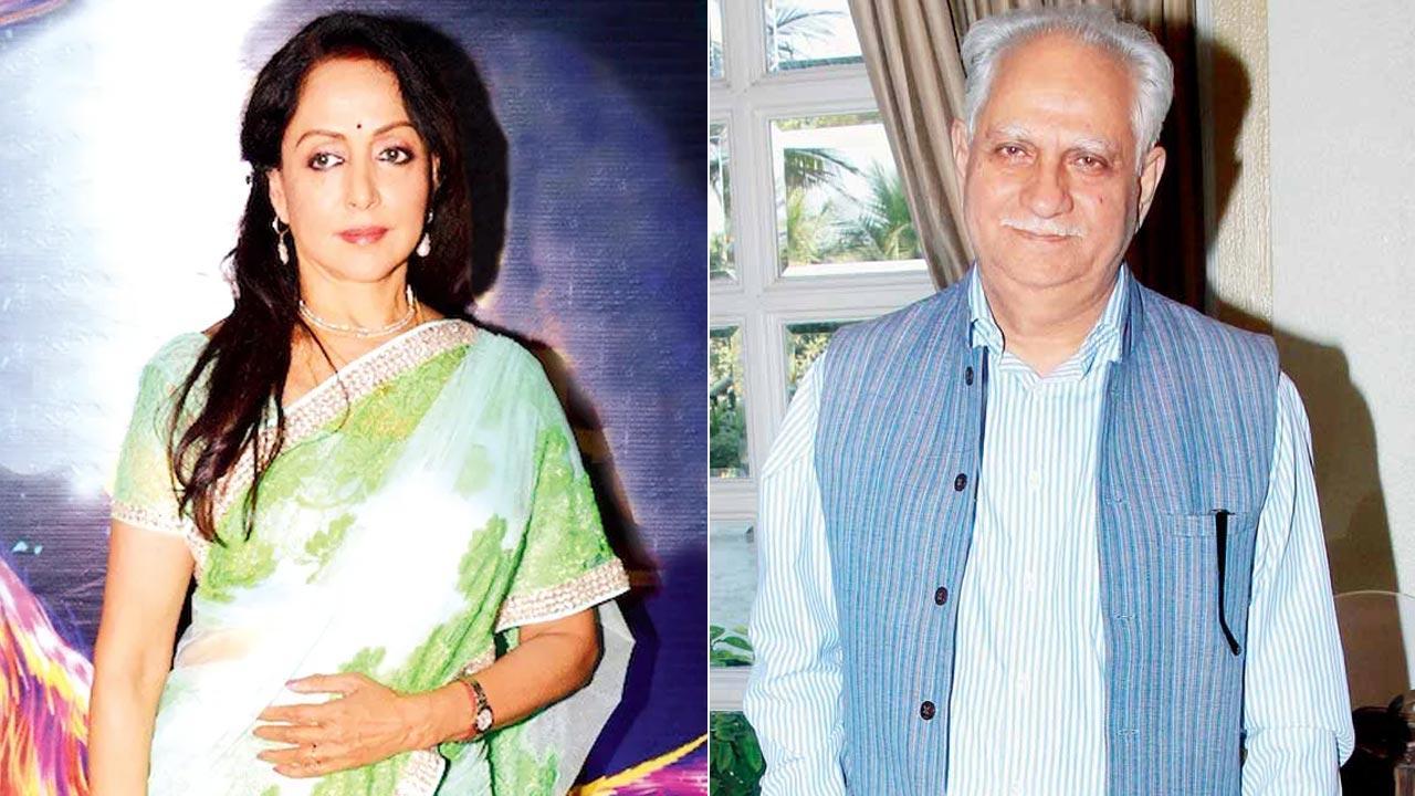 Kaun Banega Crorepati 13: Hema Malini, Ramesh Sippy to relive Sholay memories with Amitabh Bachchan