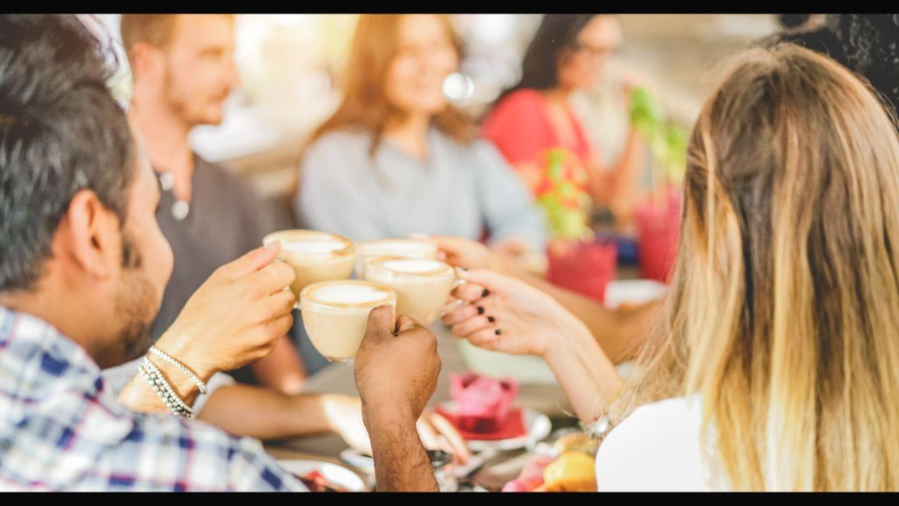 This is how you can keep a balanced diet on a vacation