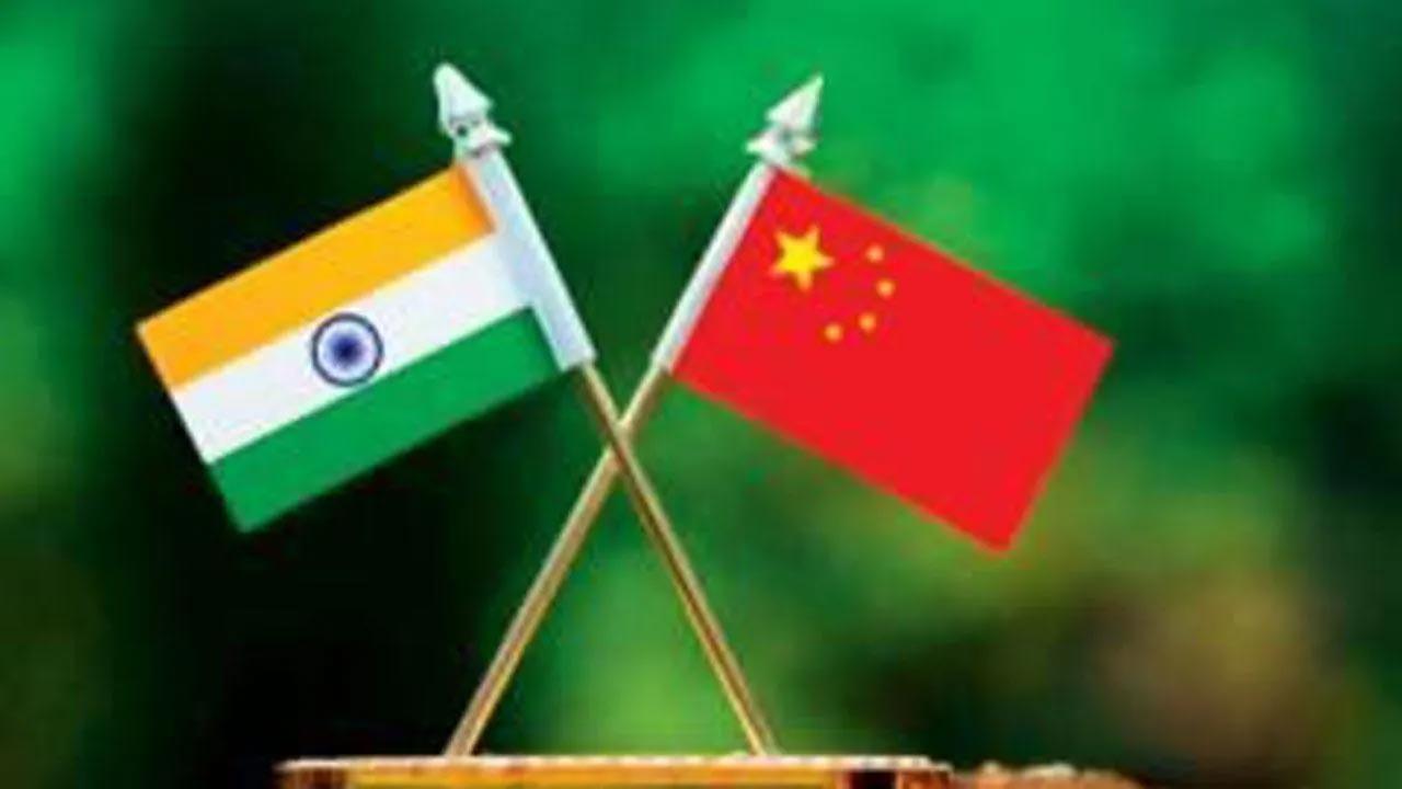 India, China to hold military talks on October 10 to resolve border dispute