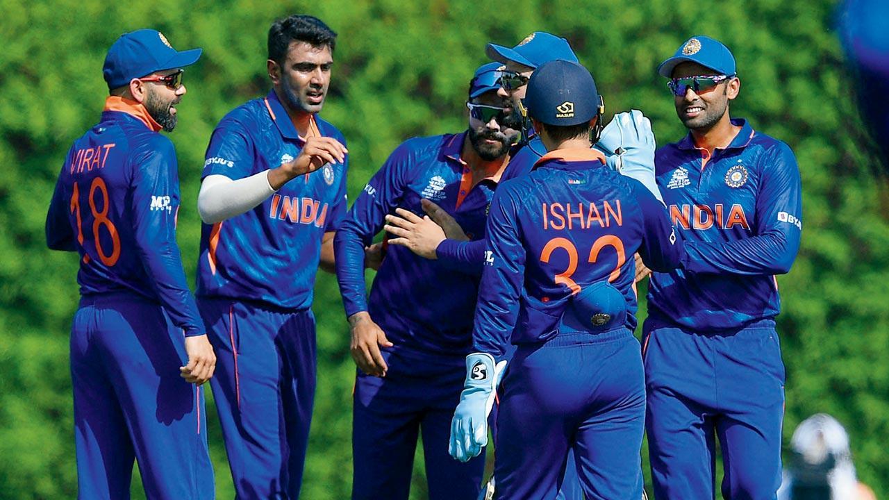 All-round India favourites to win T20 World Cup: Asif Iqbal