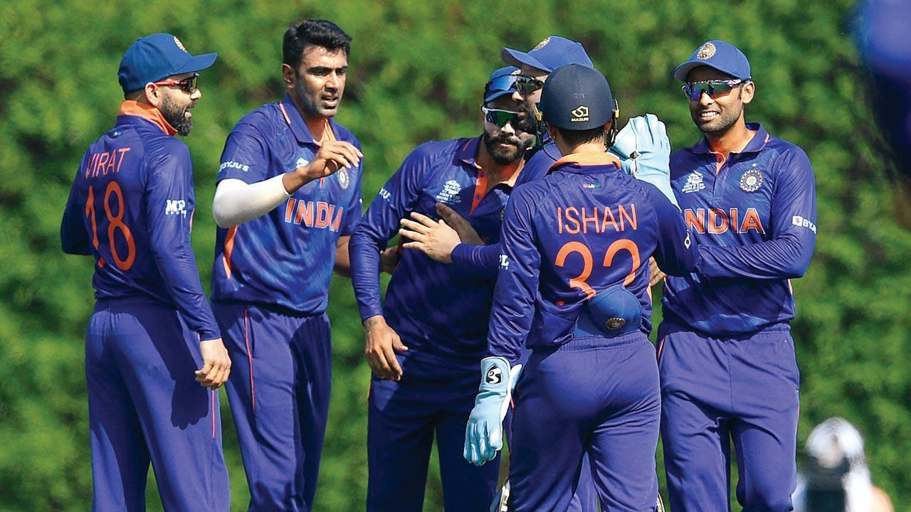 ‘Can’t see India losing to Pak’