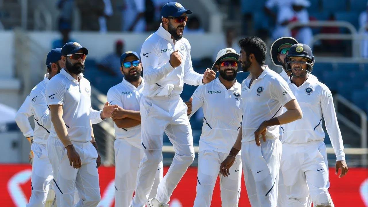 India-England 5th Test to be played in July