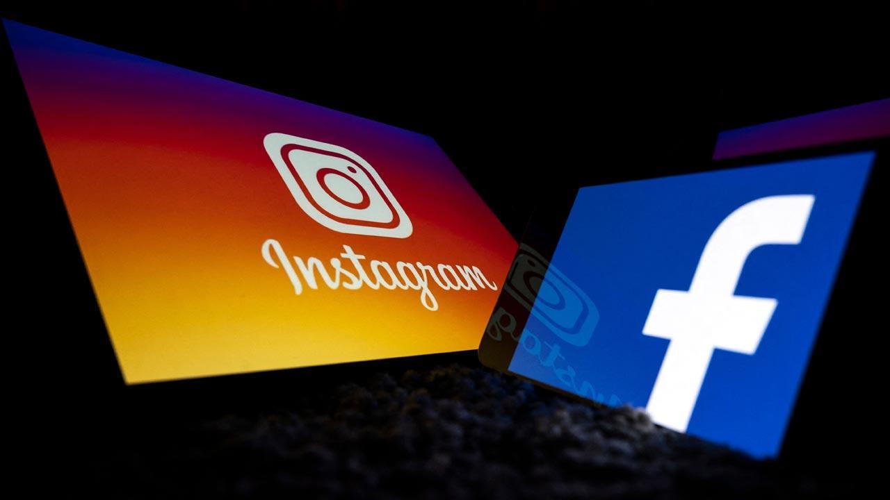 Facebook, Instagram grapple with ageing user base