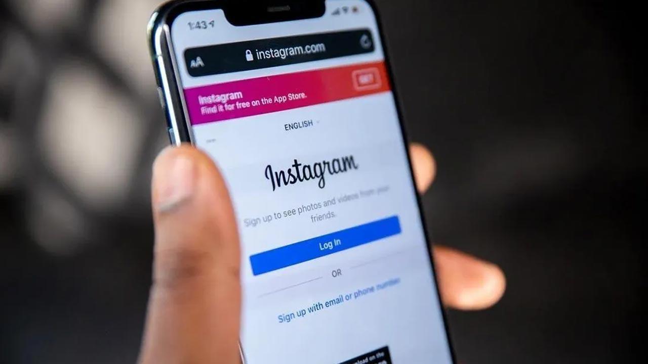 Instagram testing tools to make it easier for creators to find sponsors