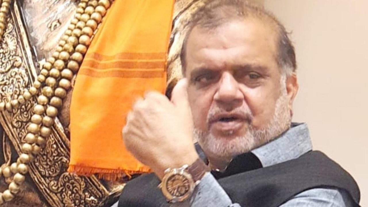 Cue sports could be part of 2036 Olympics: IOA chief chief Narinder Batra