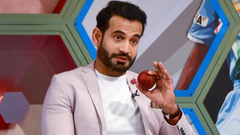 480px x 270px - Irfan Pathan posts video of his father reminiscing about India's 2004 win  against Pakistan