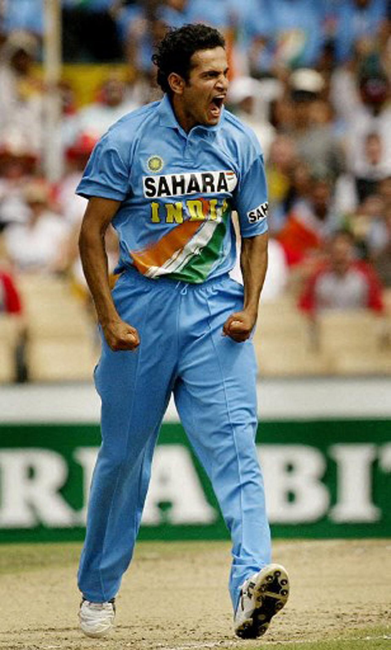 Irfan Pathan is known as one of the finest and most impactful bowlers of his generation and his contribution to the game during his career will be cherished
