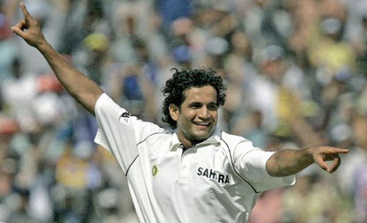 At age 19, Irfan Pathan broke into the bowling scene for Team India and in 2006, he became the only bowler take a hat-trick in Tests in the first over of a match