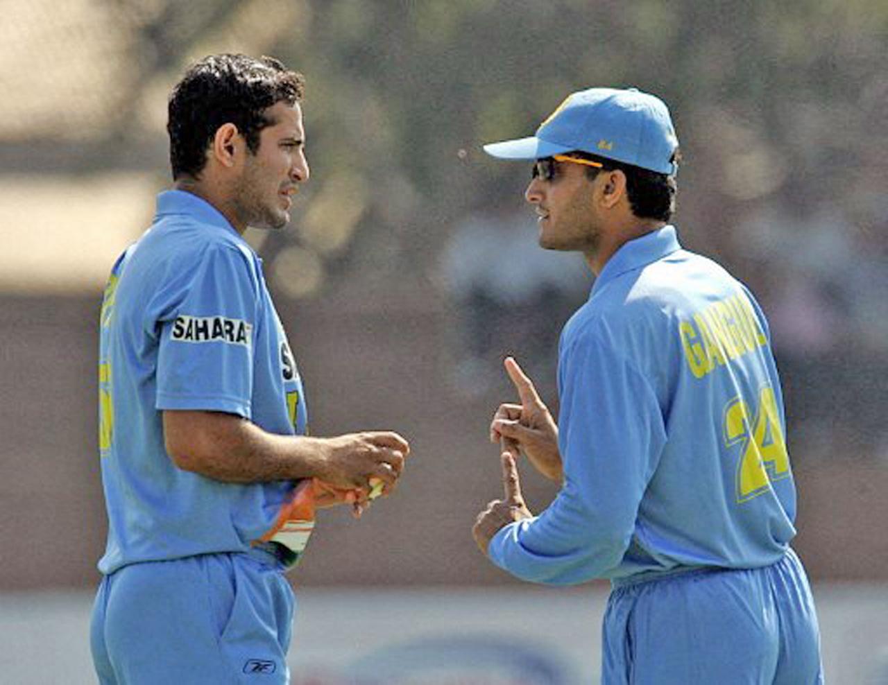 Irfan Pathan made his ODI debut in 2004 and played 120 matches scoring 1,544 runs and taking 173 wickets. His best bowling is 5/27 and he has 5 fifties under his belt. His last ODI came in 2012