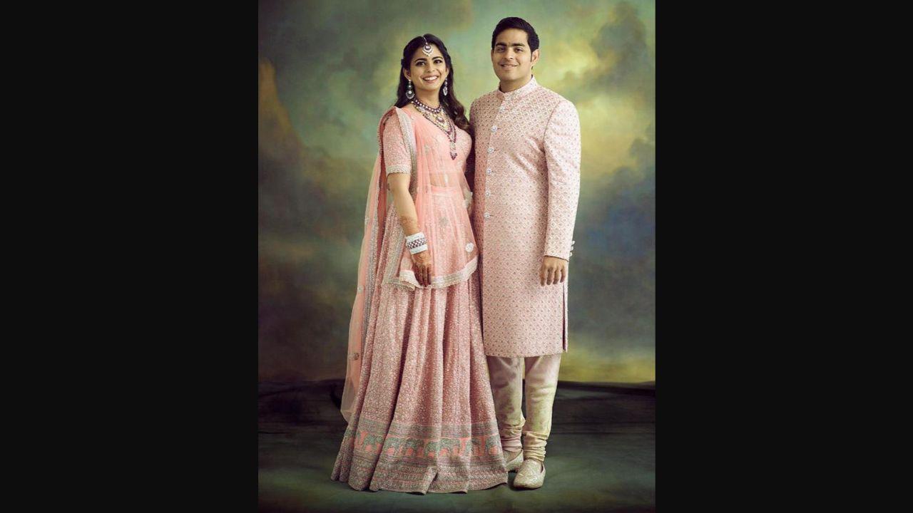 Isha Ambani appointed to Board of Trustees of Smithsonian's National Museum of Asian Art