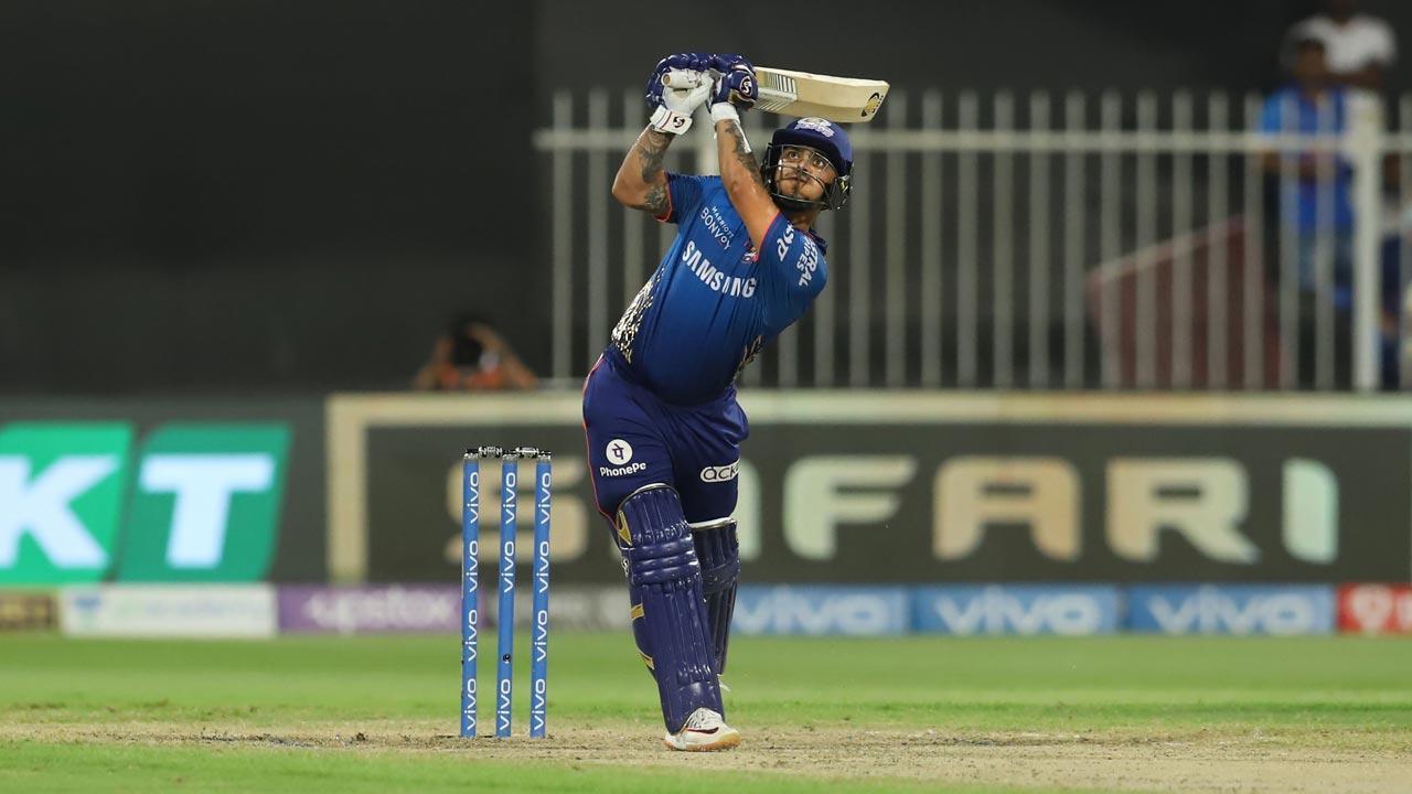 IPL 2021: Had a chat with Virat bhai, everyone was there to support me, says Ishan Kishan