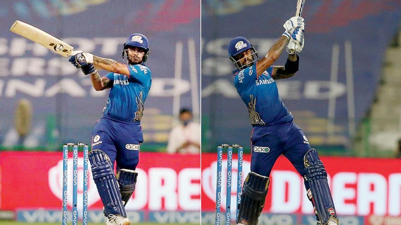 IPL 2021: Defending champions Mumbai Indians fail to make play-offs