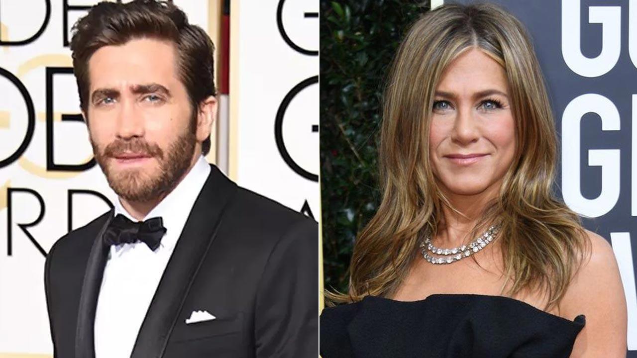 Jake Gyllenhaal says filming with Jennifer Aniston was 'torture'