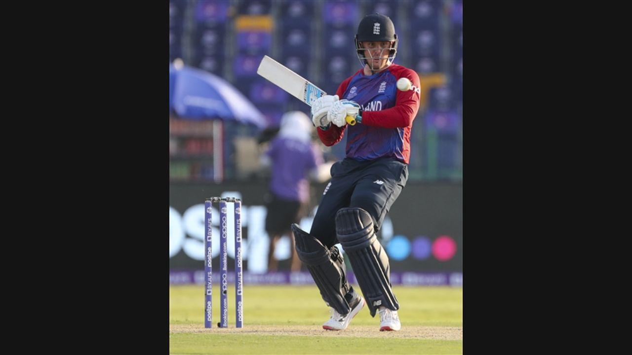 T20 World Cup: Jason Roy shines as England defeat Bangladesh by 8 wickets