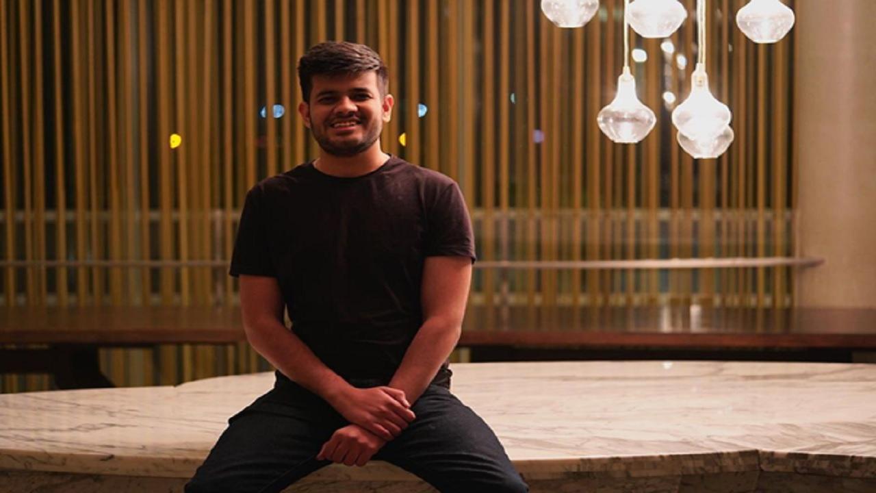 From being an introvert guy to leaving an impact on thousands of teenagers via his content: Jay Kapoor