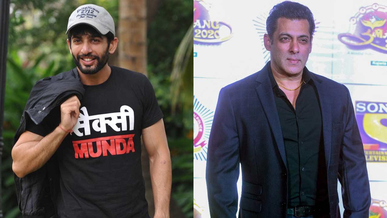 Bigg Boss 15 Weekend ka Vaar: Salman Khan questions Jay Bhanushali's stand on prize money task; loses his cool