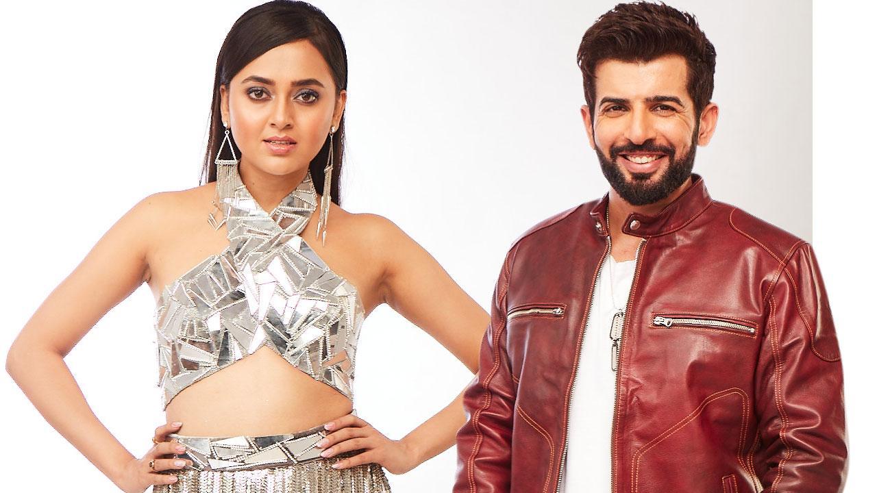 Bigg Boss 15 promo: Captaincy task puts Jay Bhanushali and Tejasswi Prakash's friendship in trouble