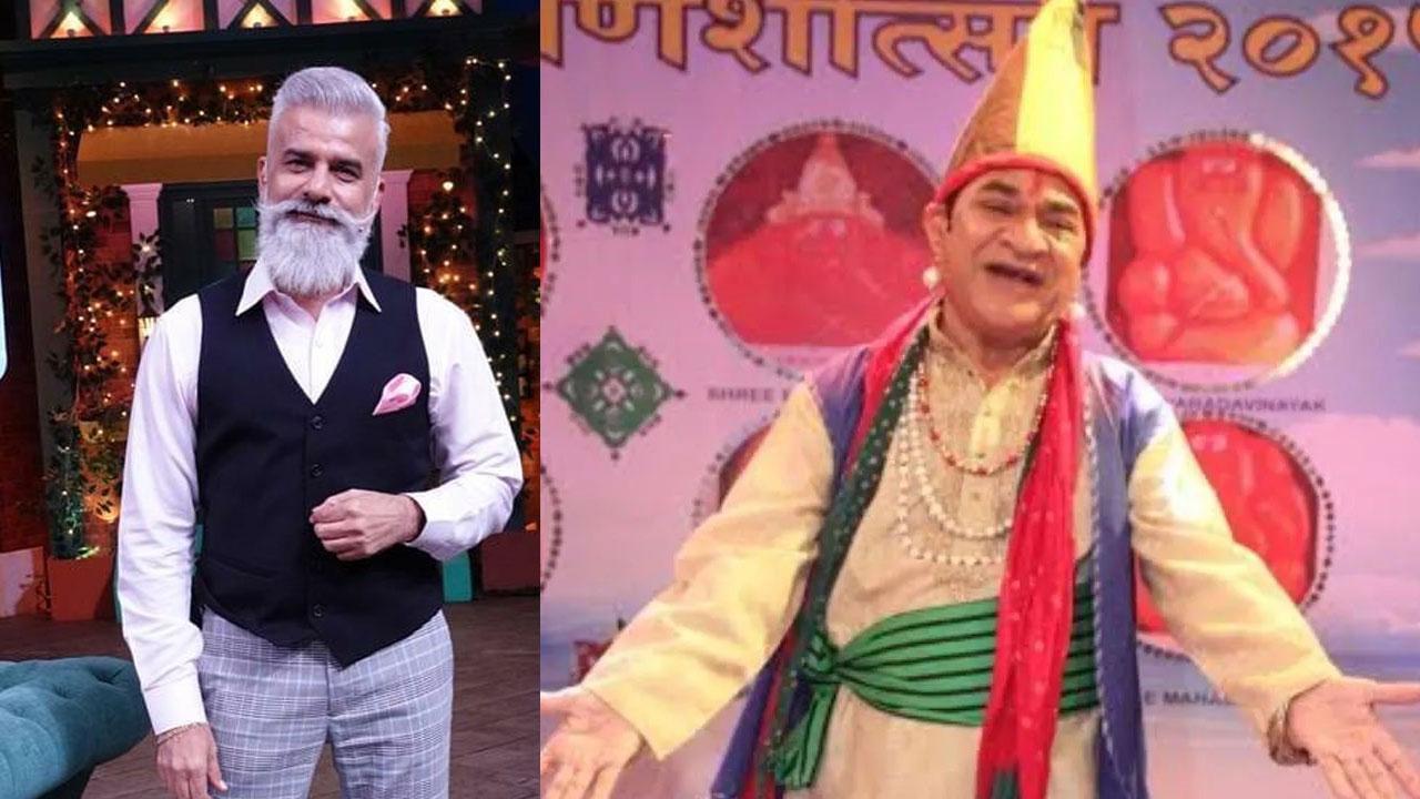 'Ghanshyam Nayak never imposed seniority on younger actors,' says JD Majethia