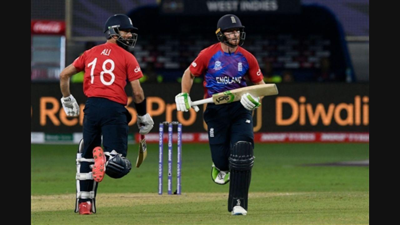 T20 World Cup: England thrash defending champions West Indies by 6 wickets 
