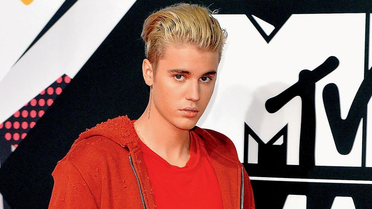 Justin Bieber ventures into cannabis business