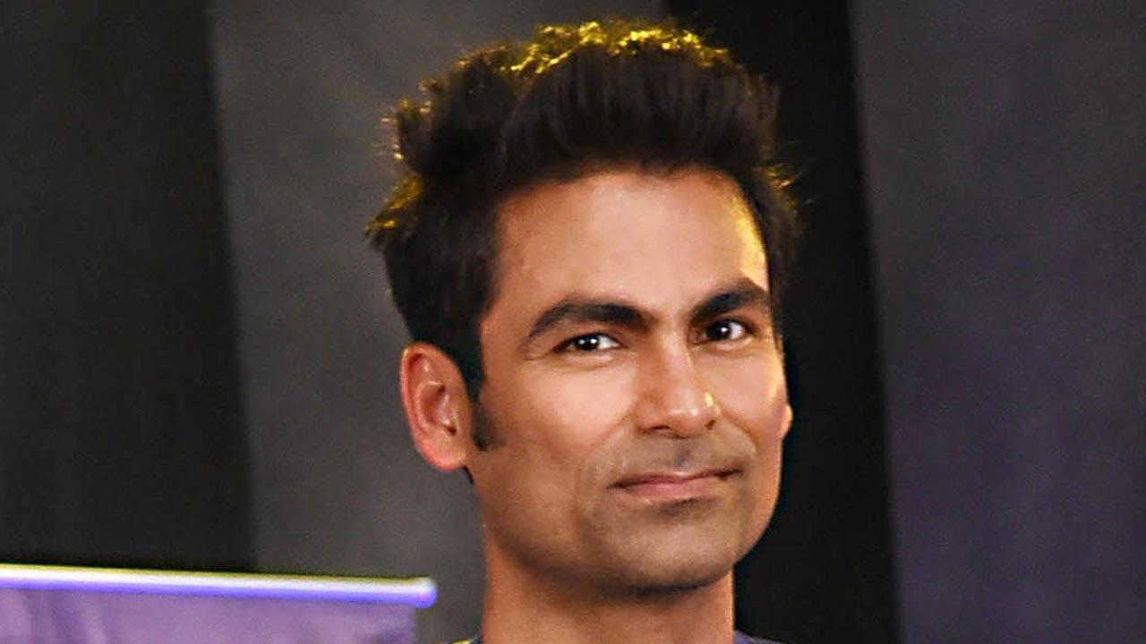 Mohammad Kaif on R Ashwin-Eoin Morgan spat: There is grey area in the laws