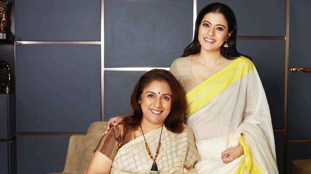 Kajol 