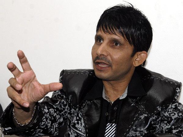 Kamaal Rashid Khan: He was in Season 3. The actor-producer's film Deshdrohi, based on attacks on North Indians in Mumbai, irked the Maharashtra Navnirman Sena, and led to violent protests against the film. He is still known to be one of the most controversial celebrities in B-town.