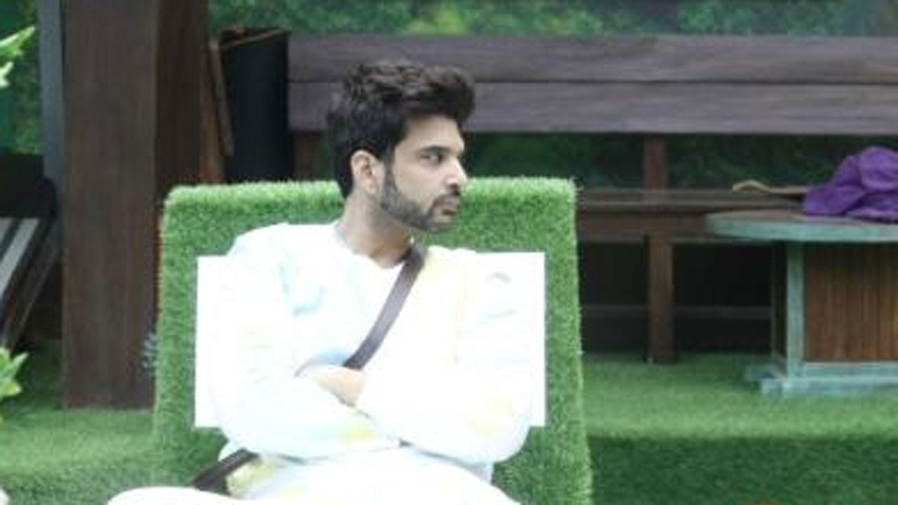 Bigg Boss 15: Karan Kundrra gets all the love from the audience after the latest episode