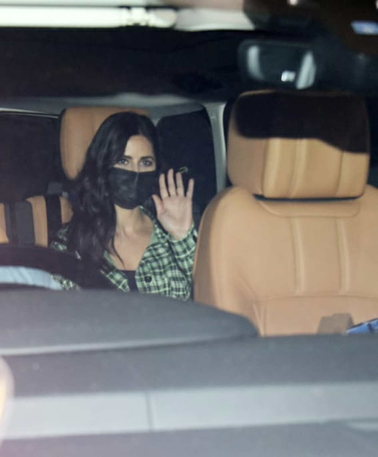 Vicky Kaushal and Katrina Kaif have been ruling the web ever since the duo's wedding rumours have surfaced online. Even though none of them has confirmed the news, it is said that their recent meeting at Reshma Shetty's Bandra residence was highly professional.