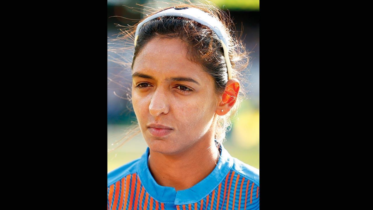 Women's T20I: India look to play aggressive cricket against Australia