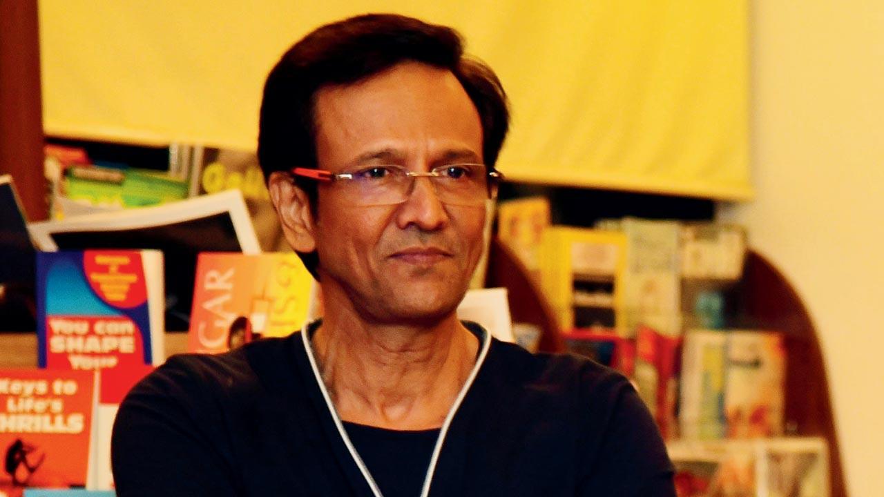 Dongri moves to Madh Island