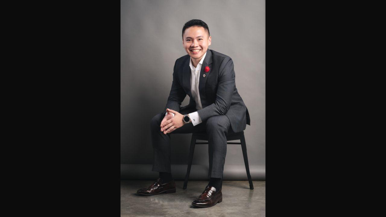 WECOFA Co-Founder Ken Ong Reveals What Excites Him Most About His Business