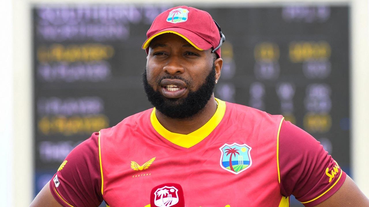 T20 WC: Unacceptable performance, says Kieron Pollard after WI's dismal show against England